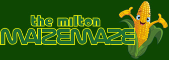 The Milton Maize Maze