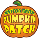 Milton Maze Pumpkin Patch